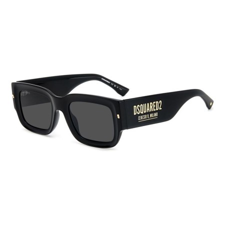 Lunettes de soleil Homme Dsquared2 D2 0089_S