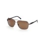 Lunettes de soleil Homme Timberland