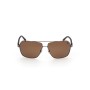 Lunettes de soleil Homme Timberland