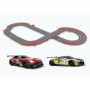 Piste de course Scalextric Advance Gt3