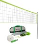 Set de voley playa Dunlop 14 Piezas