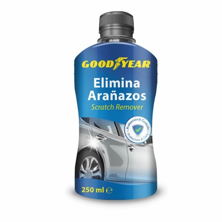 Repara Arañazos Goodyear gy29cl250 250 ml