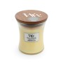 Vela Perfumada Woodwick Lemongrass & Lily 275 g