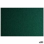 Cartulinas Sadipal LR 220 Verde oscuro 50 x 70 cm (20 Unidades)