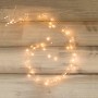 Guirnalda de Luces LED Blanco 8,4W Navidad