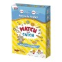 Jouet Educatif Match and Catch Falomir Anglais