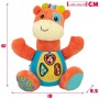 Peluche con Sonido Winfun Jirafa 18 x 19 x 8,5 cm (6 Unidades)