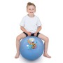 Boule à sauter The Paw Patrol Bleu (10 Unités)