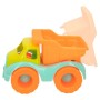 Set de Juguetes de Playa Colorbaby 2 Piezas Polipropileno (12 Unidades)