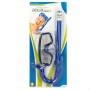 Gafas de Buceo con Tubo AquaSport Infantil (12 Unidades)