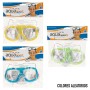 Gafas de Buceo AquaSport (12 Unidades)