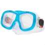 Masque de plongée AquaSport (12 Unités)