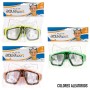 Gafas de Buceo AquaSport (12 Unidades)