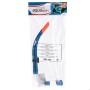 Tubo de snorkel AquaSport Adulto (12 Unidades)