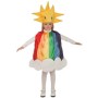 Déguisement pour Enfants Rainbow 5-6 Ans