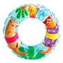 Bouée Gonflable Donut Intex Ø 61 cm (36 Unités)