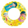 Bouée Gonflable Donut Intex Ø 61 cm (36 Unités)