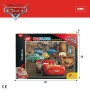 Puzzle Infantil Cars Doble cara 108 Piezas 70 x 1,5 x 50 cm (6 Unidades)