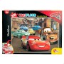 Puzzle Enfant Cars Double face 108 Pièces 70 x 1,5 x 50 cm (6 Unités)