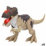 Dinosaure Colorbaby 12 Unités 19 x 13 x 6 cm