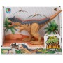 Dinosaure Colorbaby 12 Unités 19 x 13 x 6 cm