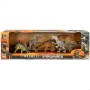 Set de Dinosaurios Colorbaby 6 Unidades