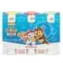 Set de souffleurs de bulles The Paw Patrol 3 Pièces 60 ml (24 Unités)
