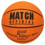 Balón de Baloncesto Match 5 Ø 22 cm 12 Unidades