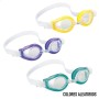 Lunettes de bain pour enfants Intex Play (12 Unités)