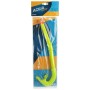 Tubo de snorkel Intex Hi-Flow (12 Unidades)