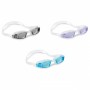 Lunettes de bain pour enfants Intex Free Style (12 Unités)