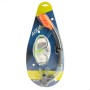 Gafas de Buceo con Tubo Intex Surf Rider Infantil (6 Unidades)