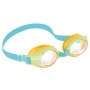 Lunettes de bain pour enfants Intex (12 Unités)