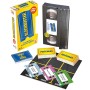 Jeux de cartes Blockbuster (260 pcs)