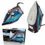 Plancha de Vapor Adler AD5032 2400 W