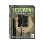 Jeu de société ¡Escapa! Fuga de Alcatraz (Espagnol)