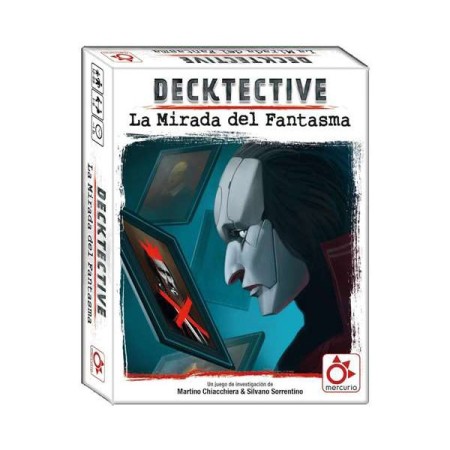 Jeux de cartes Detektive