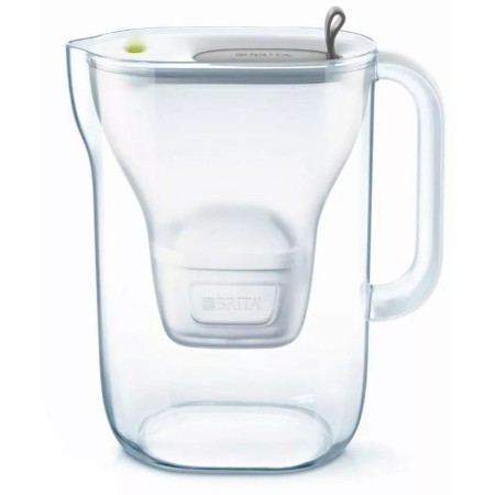 Jarra Filtrante Brita Style Gris 2,4 L