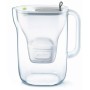 Carafe Filtrante Brita Style Gris 2,4 L