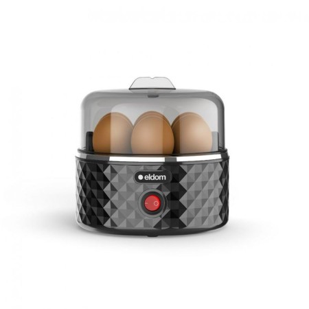 Bouilloire à œufs Eldom EM101C 350 W