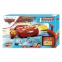 Jeu de Véhicules Carrera Disney Pixar Cars (2,4 m)