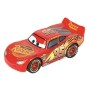 Jeu de Véhicules Carrera Disney Pixar Cars (2,4 m)