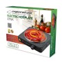 Plaque de cuisson Esperanza EKH012K 1000 W