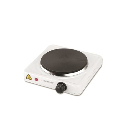 Plaque de cuisson Esperanza EKH013W 1000 W