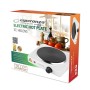 Plaque de cuisson Esperanza EKH013W 1000 W