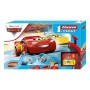 Jeu de Véhicules Carrera Disney Pixar Cars (2,4 m)