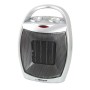 Termoventilador Portátil Esperanza EHH006 Negro Multicolor 1500 W 1 Pieza