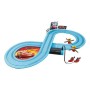 Jeu de Véhicules Carrera Disney Pixar Cars (2,4 m)