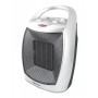 Termoventilador Portátil Esperanza EHH006 Negro Multicolor 1500 W 1 Pieza