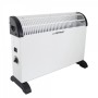 Calefactor Cerámico Eléctrico Esperanza EHH008 Blanco 2000 W